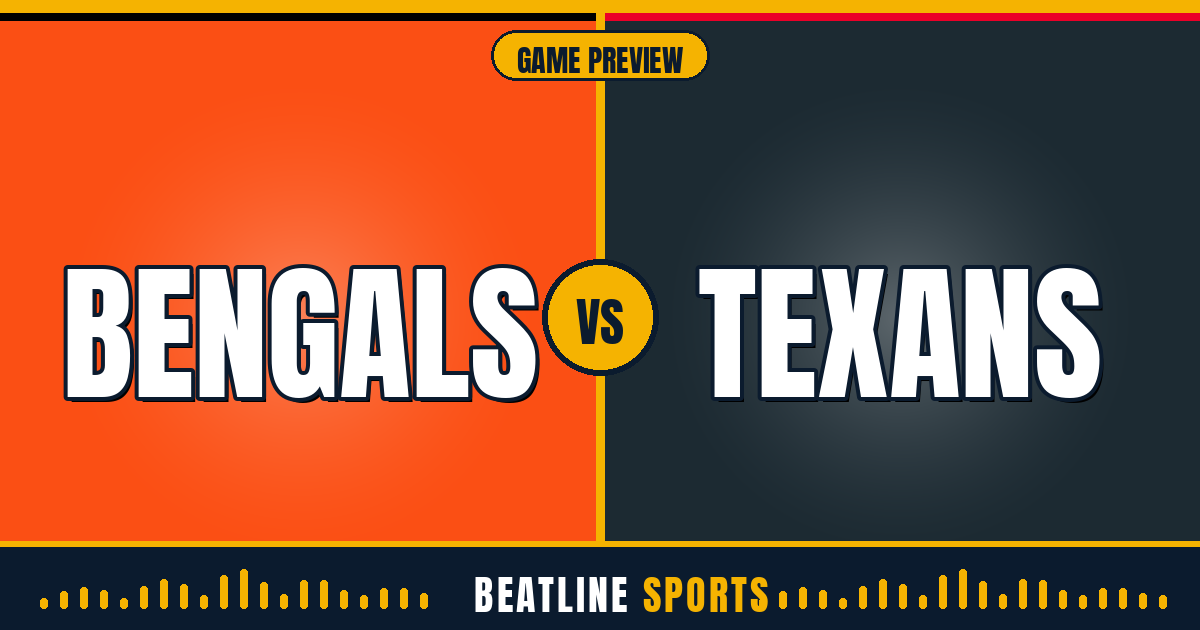 Bengals Beat Texans 20-6 in Week 2 Recap