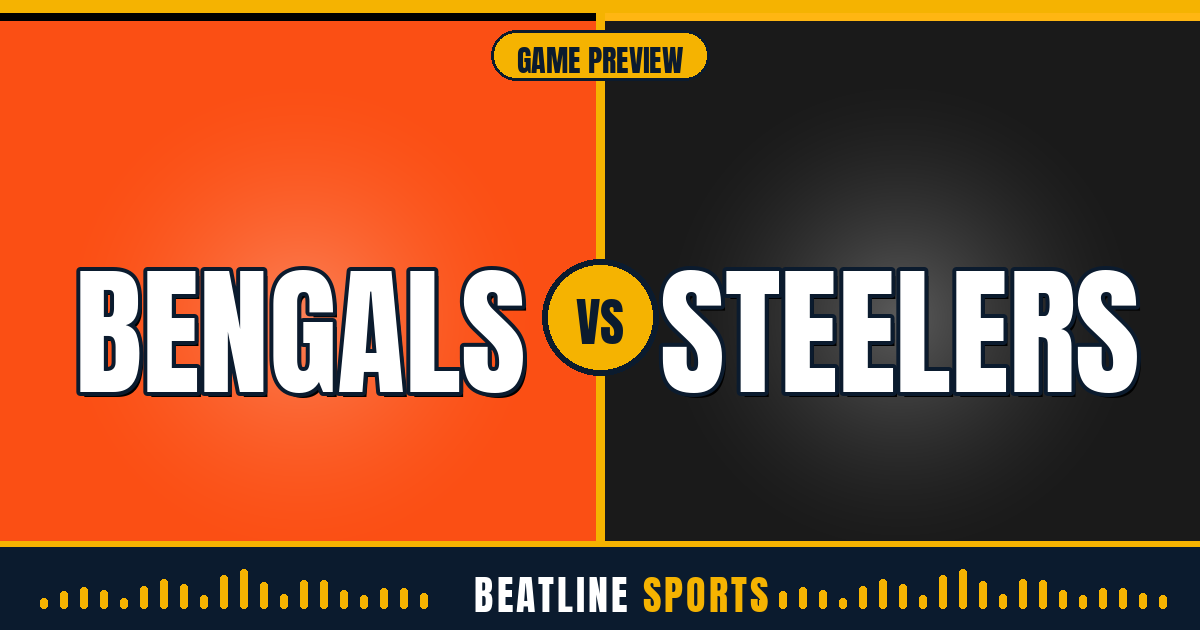 Steelers 30, Bengals 27: Rodgers Seals Thriller with Late TD