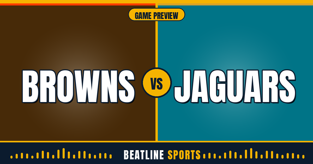 Jaguars Beat Browns 34-10: Lawrence Throws 4 TDs in Season Opener Recap