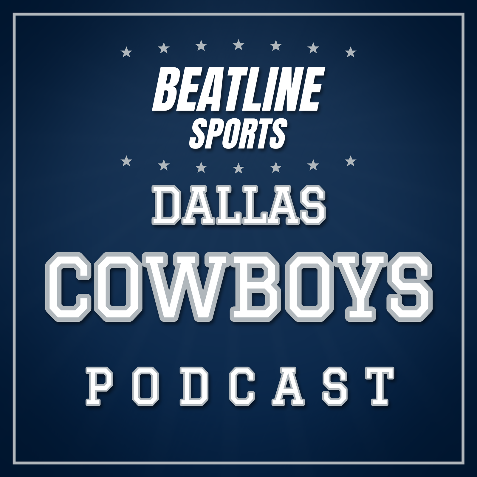 Beatline Cowboys podcast cover