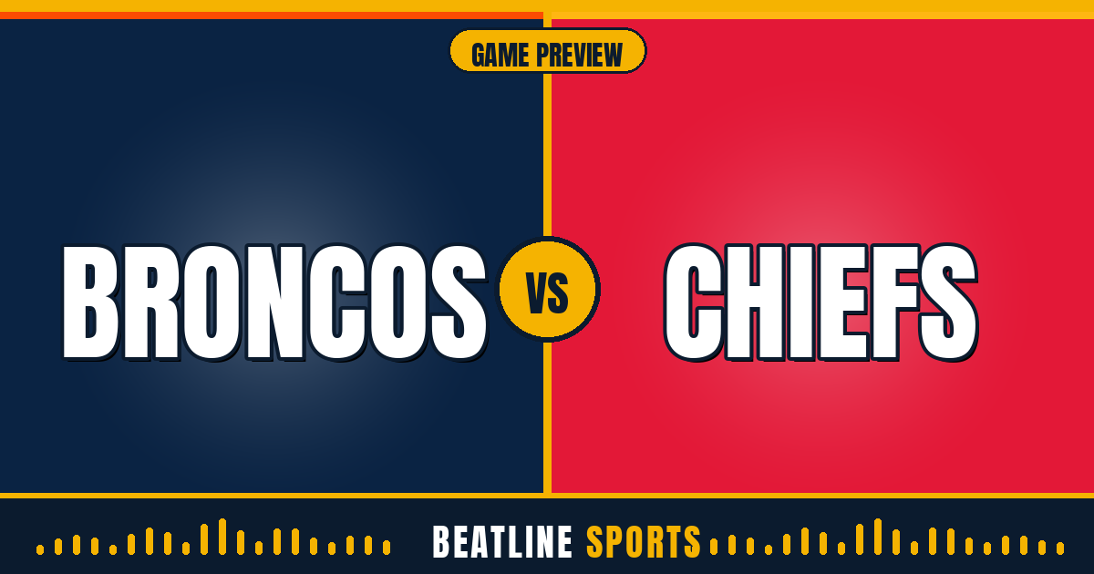 Chiefs Beat Broncos 31-10 in Season Opener Recap