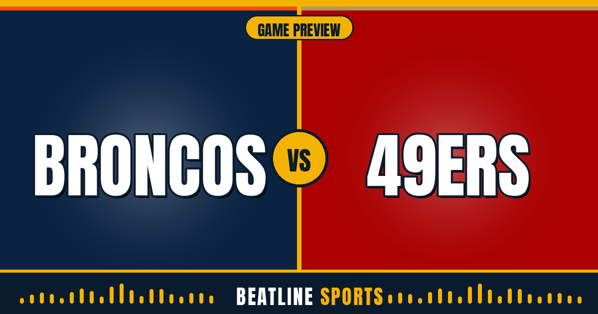 49ers Beat Broncos 24-14: Shanahan Sets Record in Win