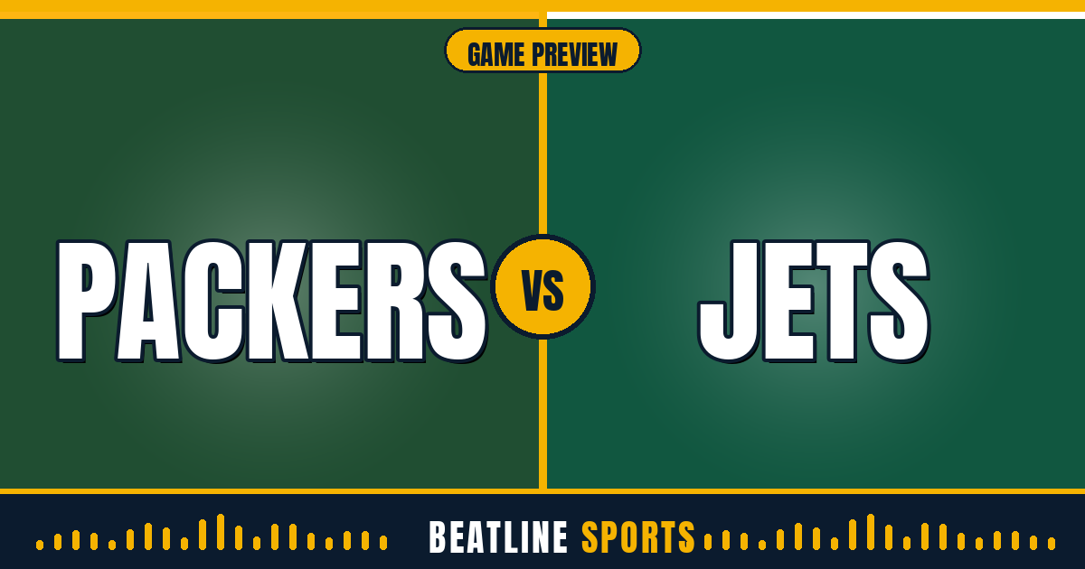 Packers Beat Jets 20-17 in OT Thriller