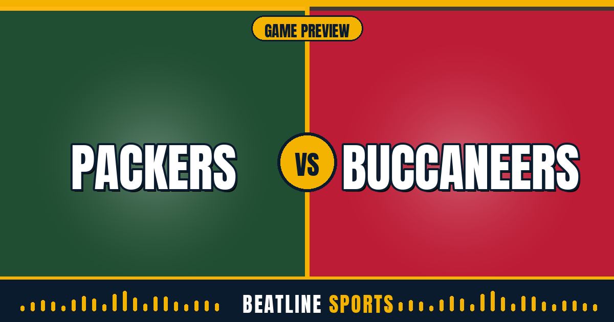 Packers Beat Buccaneers 17-14 in Defensive Thriller Recap