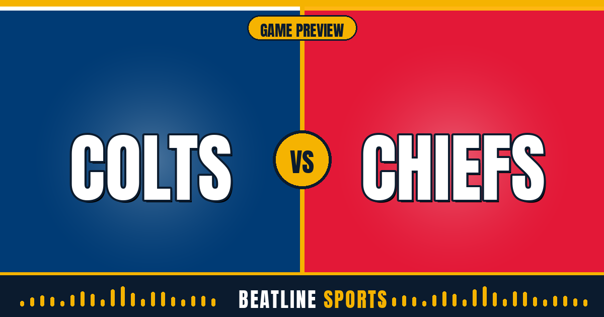 Chiefs Beat Colts 33-30 in Week 2 Thriller Recap