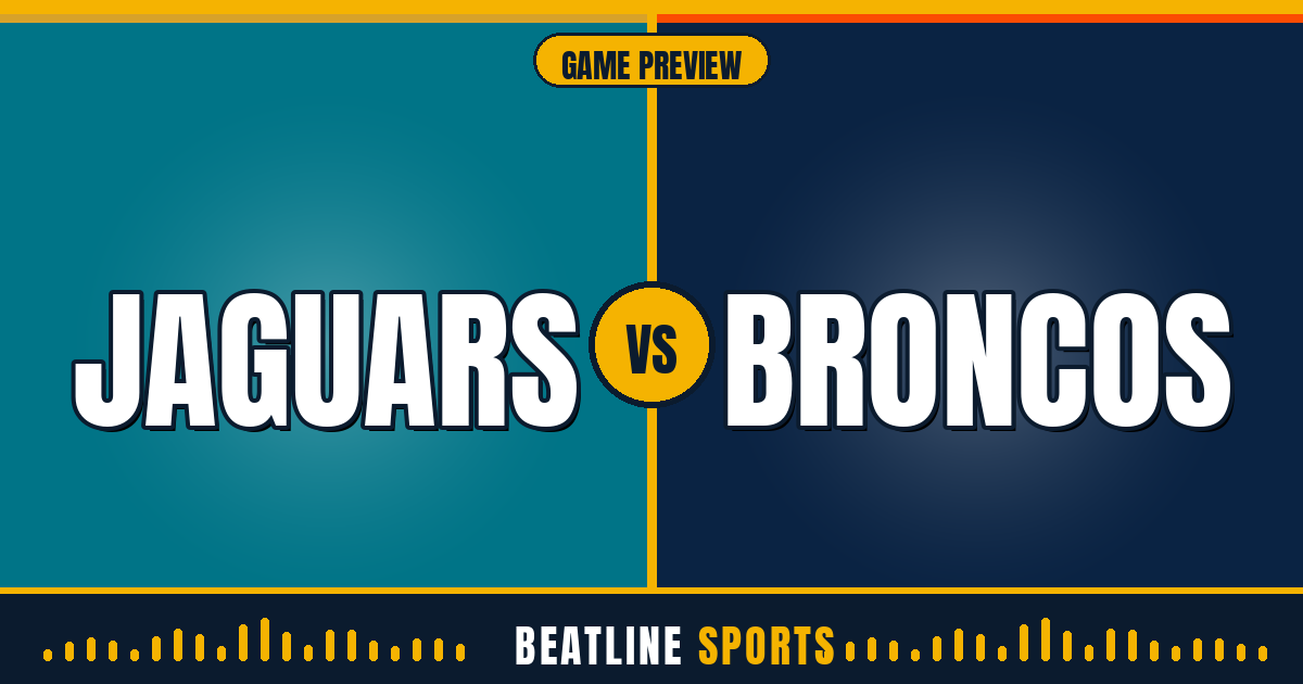 Broncos Beat Jaguars 20-13: Denver Edges Out Jacksonville in Defensive Battle