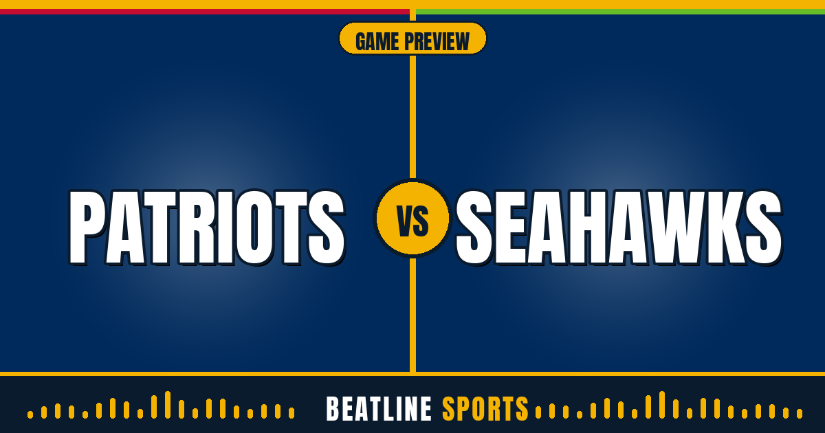 Seahawks Beat Patriots 13-10 in Defensive Struggle: Recap