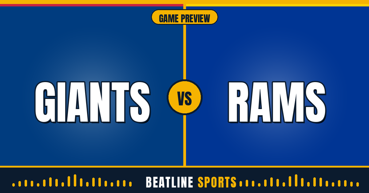 Rams Beat Giants 28-6: Stafford, Adams Dominate in LA Victory Recap