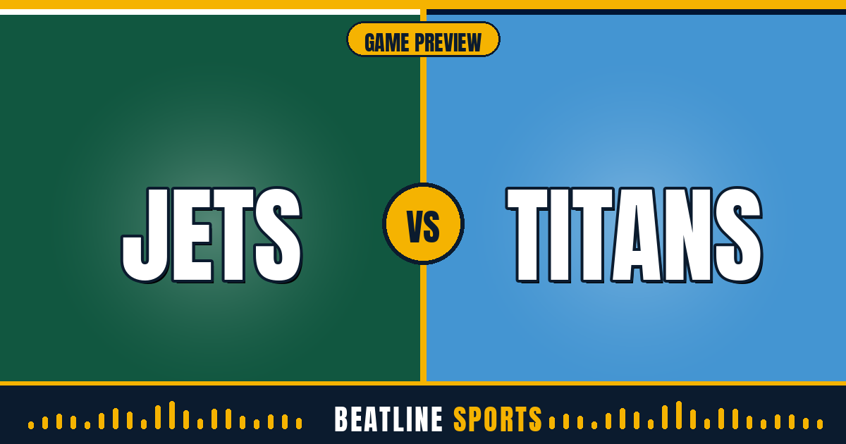 Jets Beat Titans 23-10: Geno Smith Leads New York to Season Opener Win