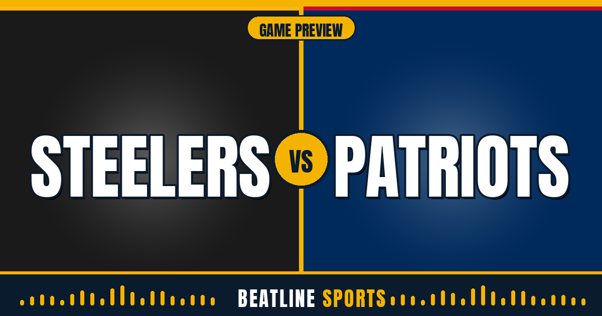 Patriots Beat Steelers 20-3 in Defensive Dominance Recap
