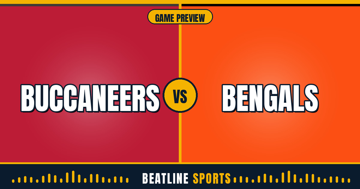 Bengals Beat Buccaneers 33-27 in Week 1 Thriller