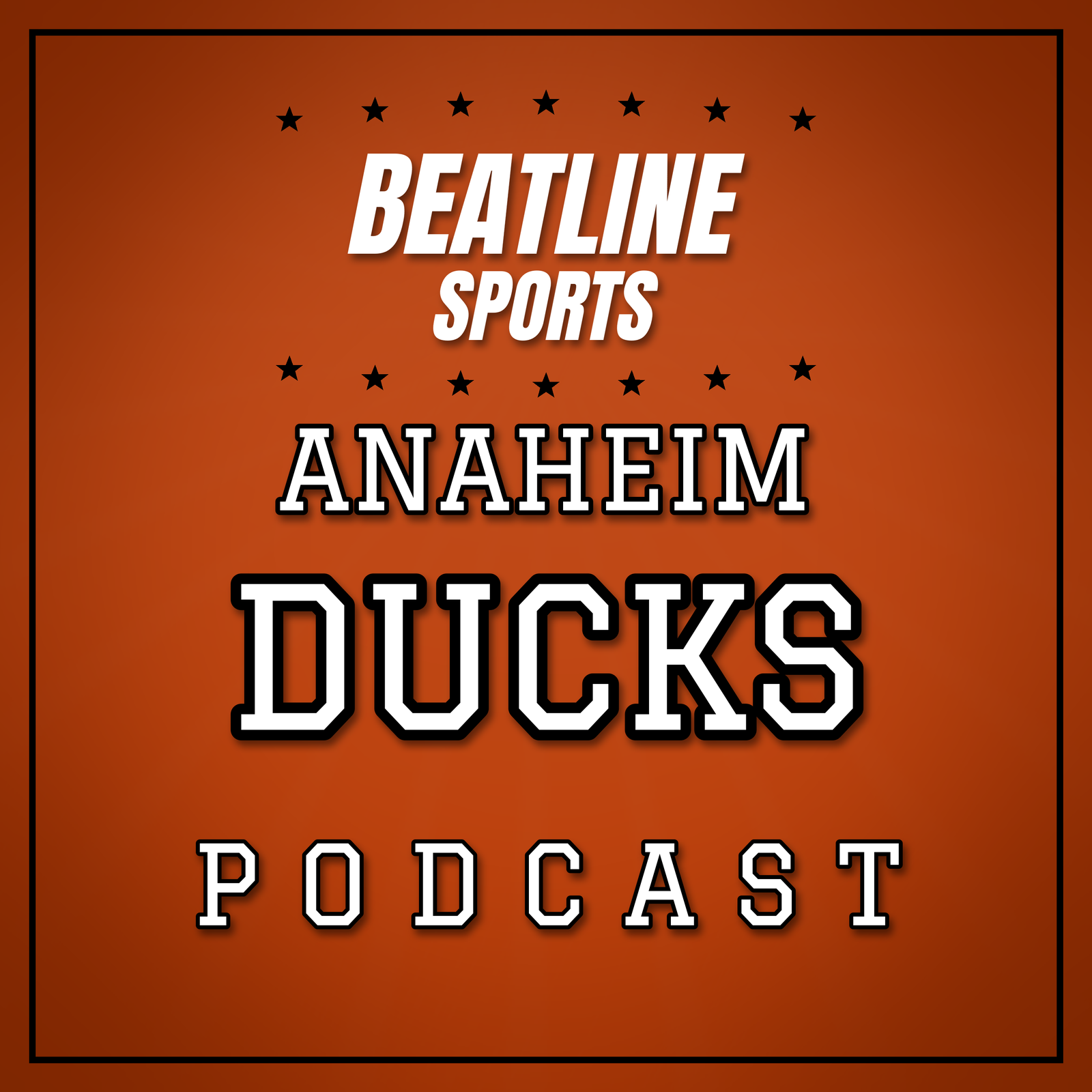 Beatline Ducks podcast cover