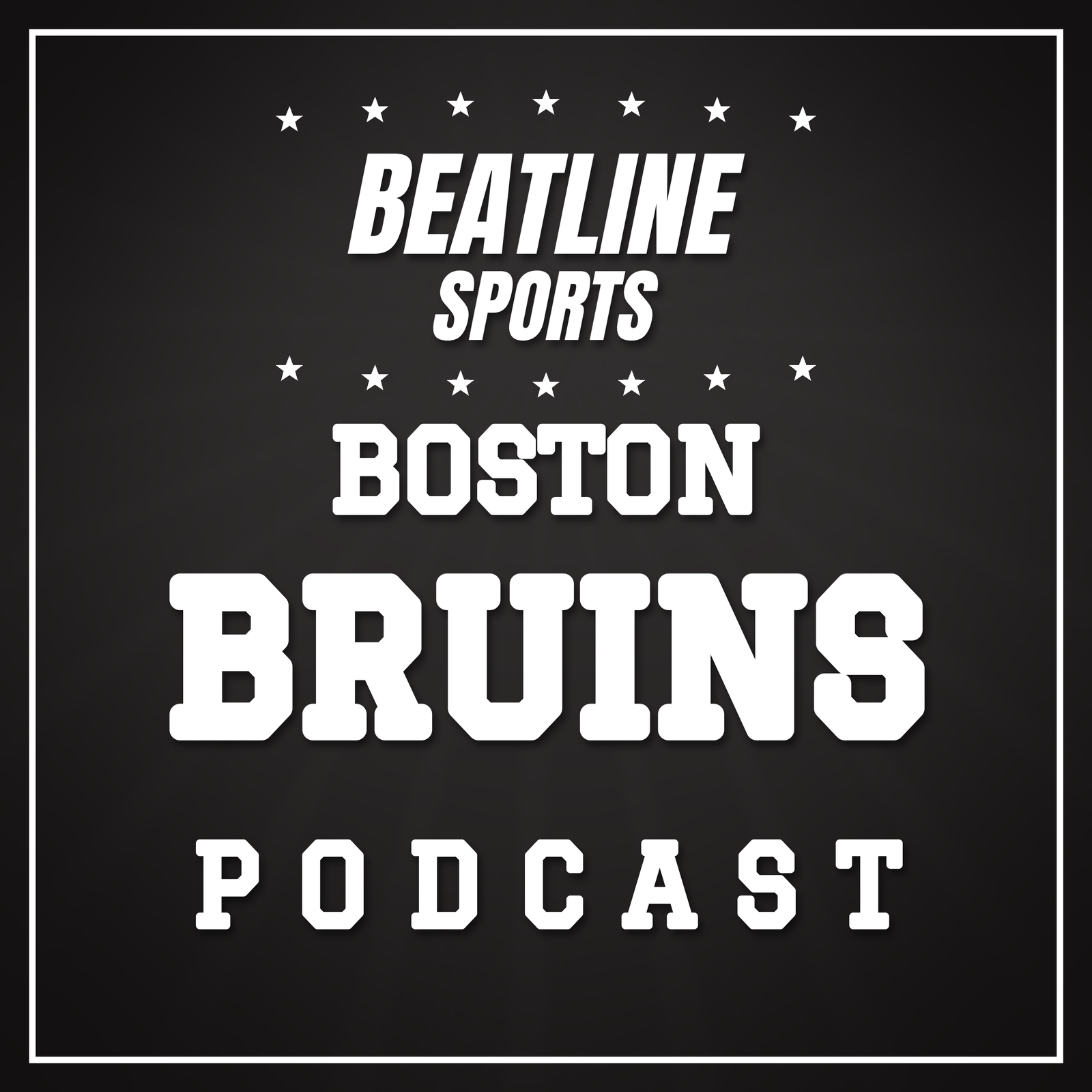 Beatline Bruins podcast cover