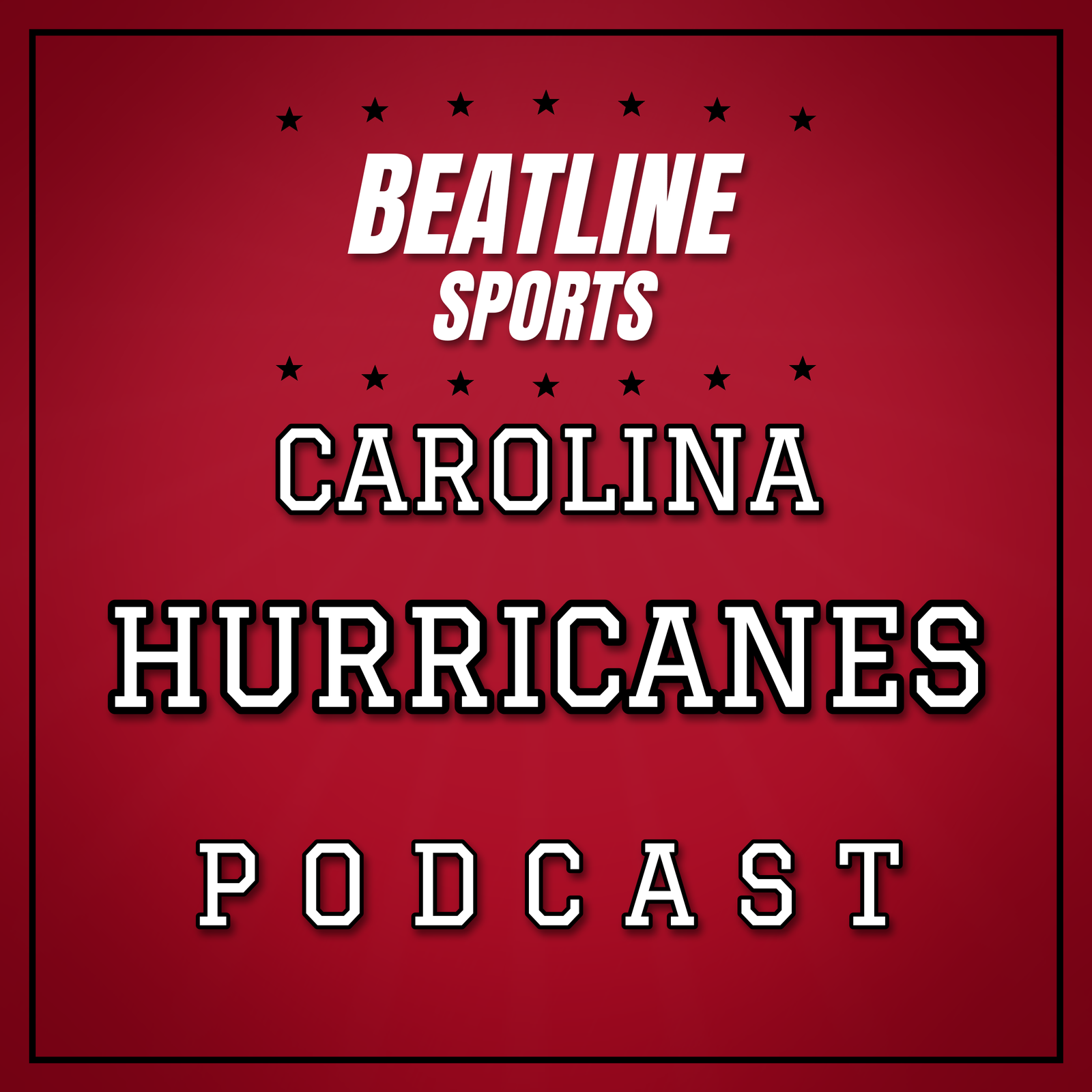 Beatline Hurricanes podcast cover