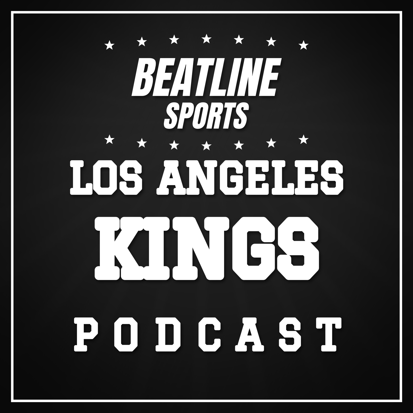 Beatline Kings podcast cover