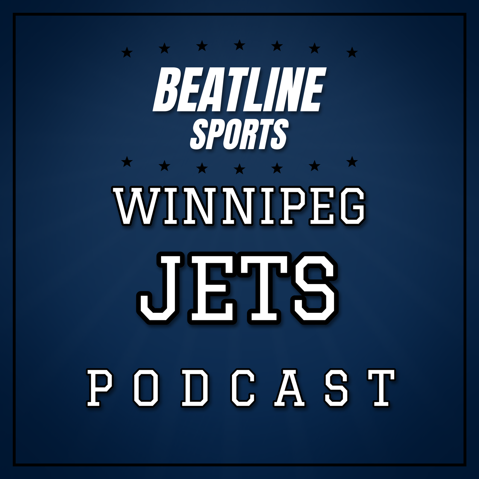 Beatline Jets podcast cover