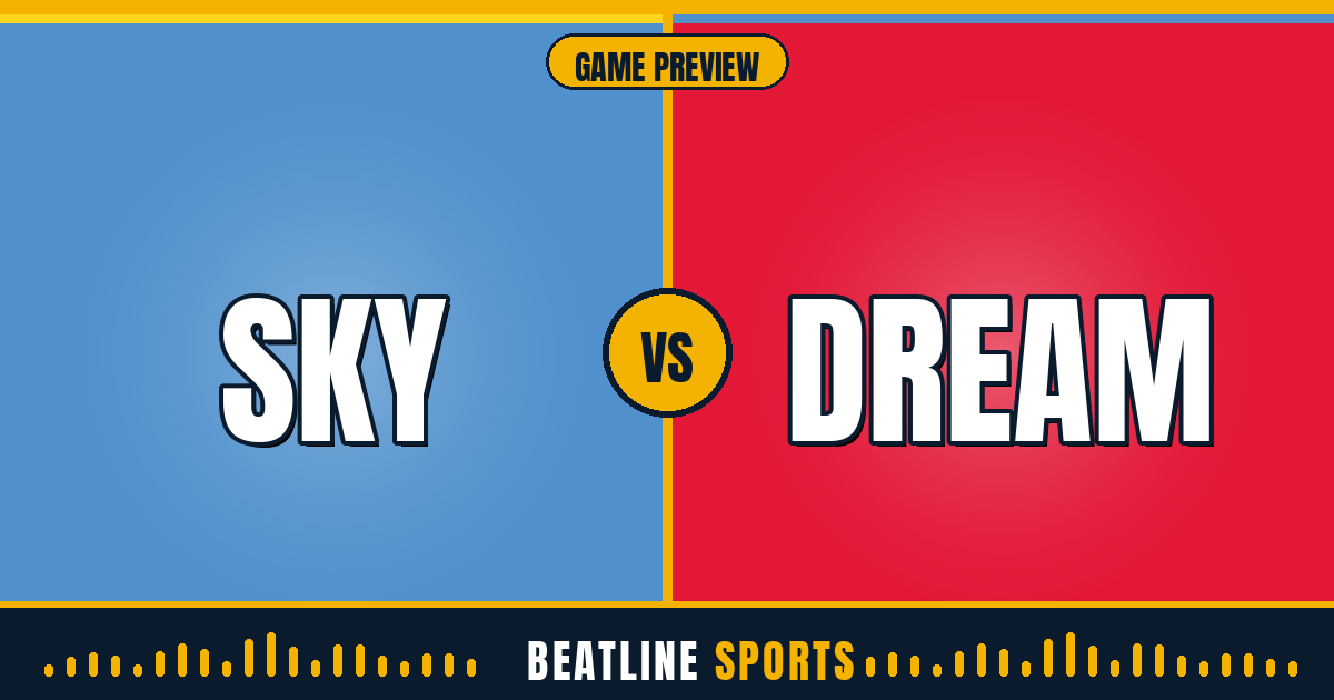 Dream Beat Sky 106-81: Angel Reese Records 31st Double-Double