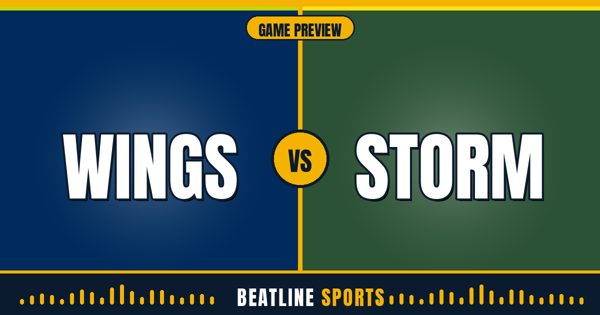 Wings Beat Storm 103-91: Shepard’s Triple-Double Powers Dallas Win