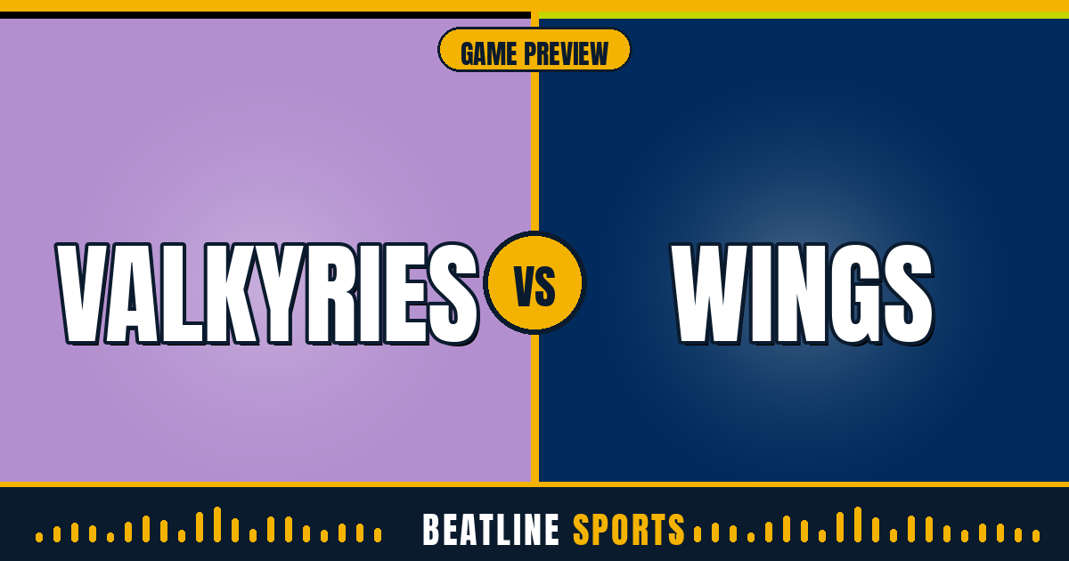 Wings 108, Valkyries 100: Ogunbowale’s Record Night Forces Game 3