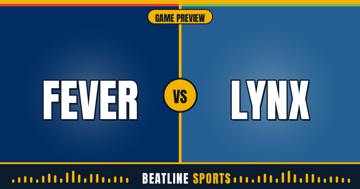 Lynx Beat Fever 86-66: Minnesota Dominates Regular Season Finale