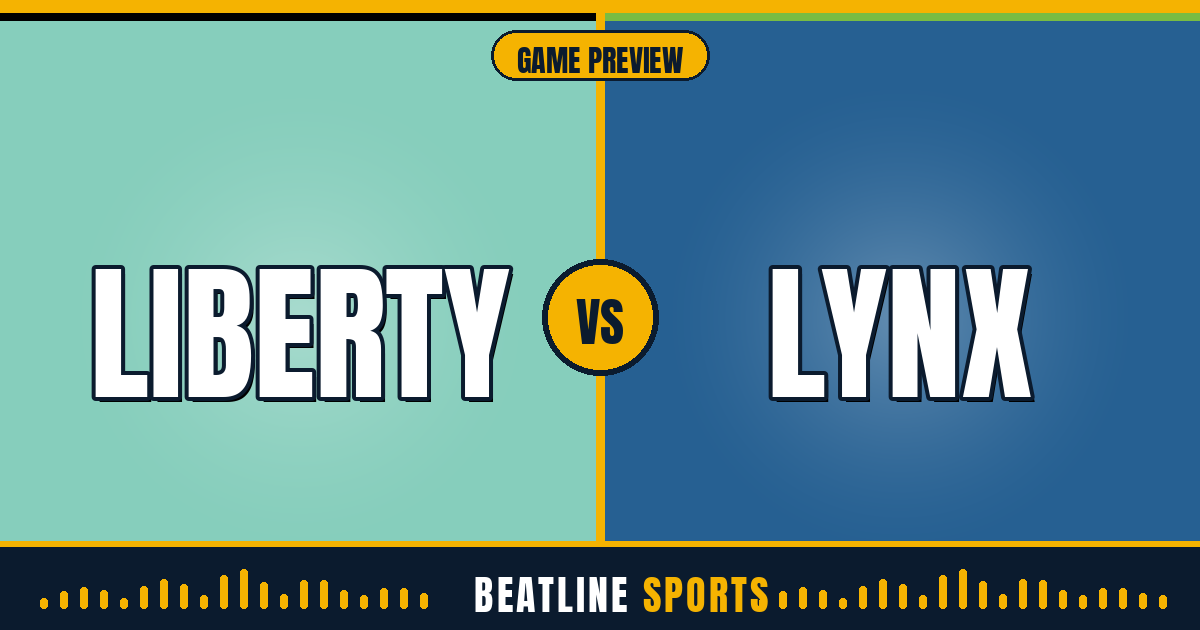 Liberty Beat Lynx 93-81: Stewart Leads NY Past MN