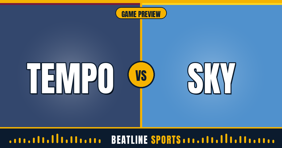 Chicago Sky Beat Toronto Tempo 97-85 in Injury-Hit Contest