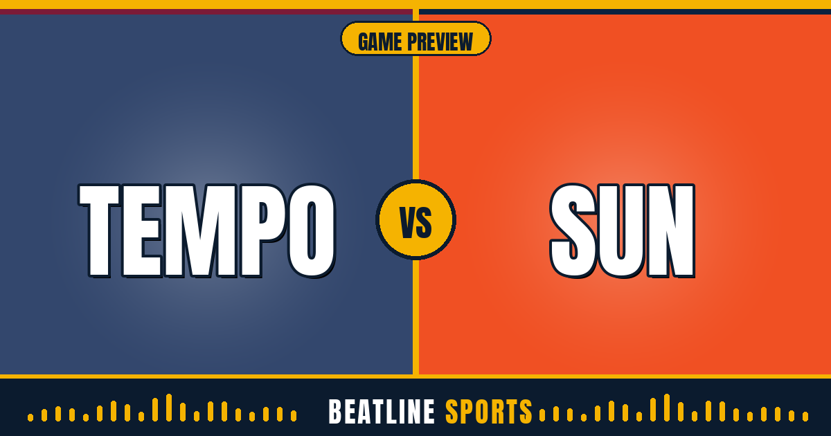 Connecticut Sun Beat Toronto Tempo 95-81: Franchise Finale Recap
