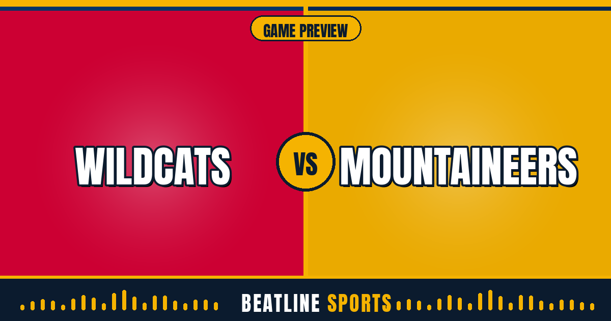 Arizona at West Virginia Preview: Wildcats vs Mountaineers Matchup