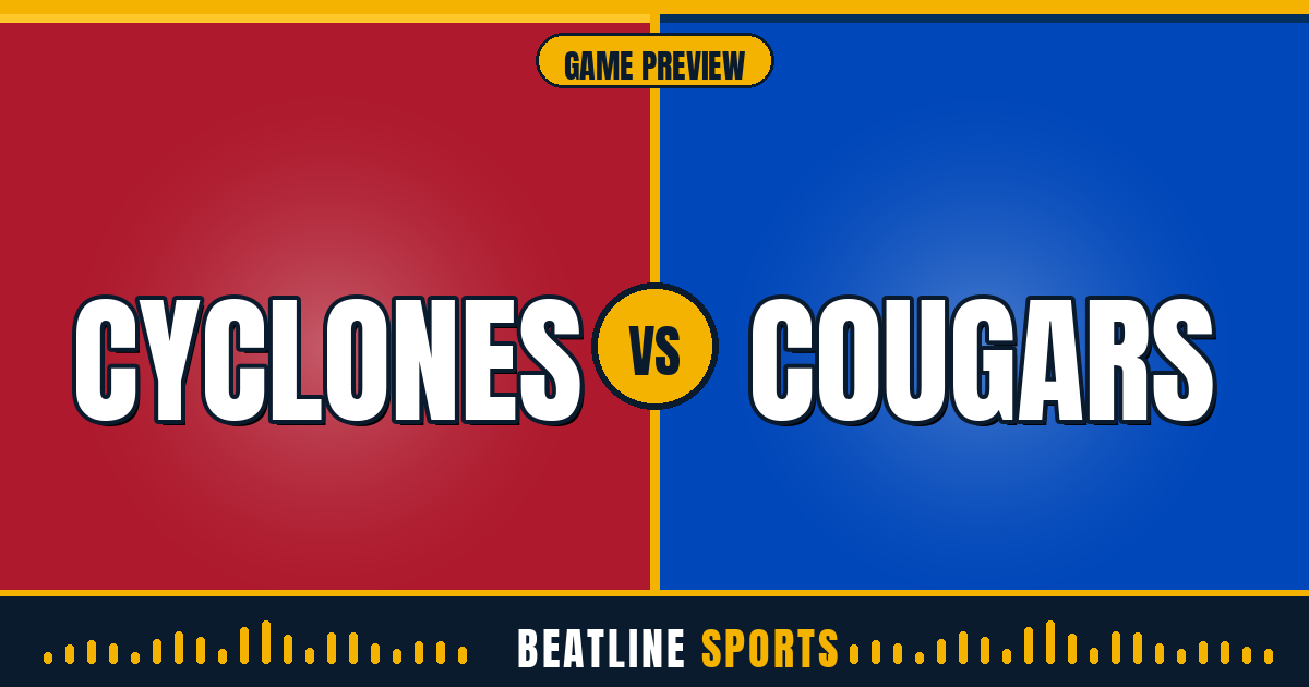 Iowa State at BYU Preview: Cyclones Challenge Undefeated Cougars