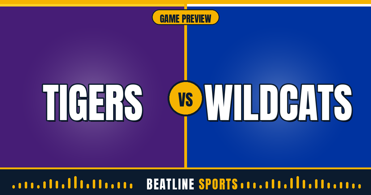 LSU vs Kentucky Preview: SEC Clash Defines Playoff Hopes