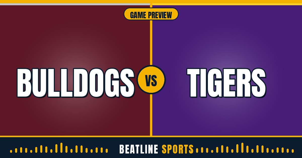 LSU vs Mississippi State Preview: SEC Clash and CFP Stakes
