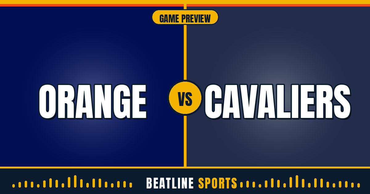 Syracuse vs. Virginia Preview: ACC Clash Oct 10