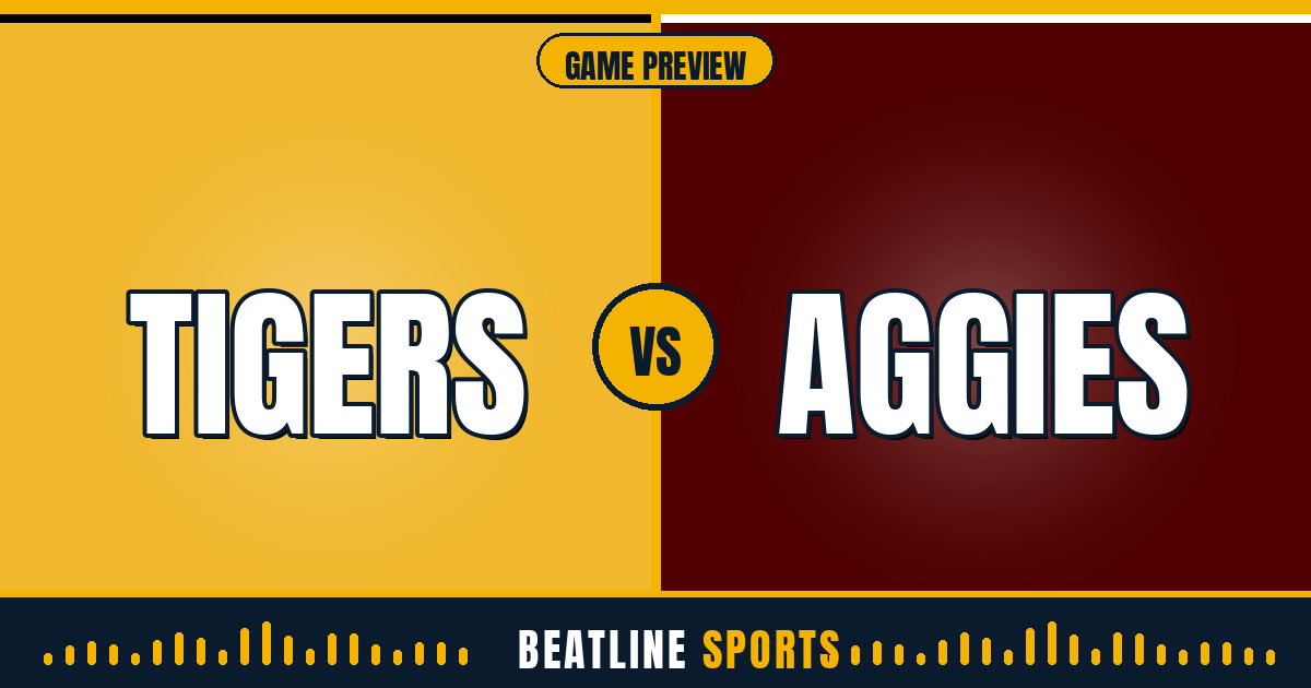 Texas A&M vs Missouri Preview: SEC Clash Defines Playoff Hopes