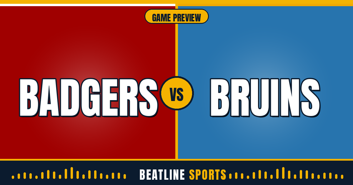 UCLA vs Wisconsin Preview: Two 4-0/4-1 Teams Clash in Big Ten Showdown