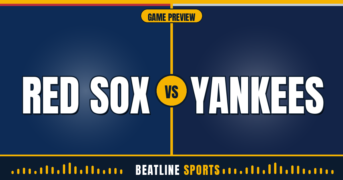 Yankees Sweep Red Sox 9-2, Advance to ALDS