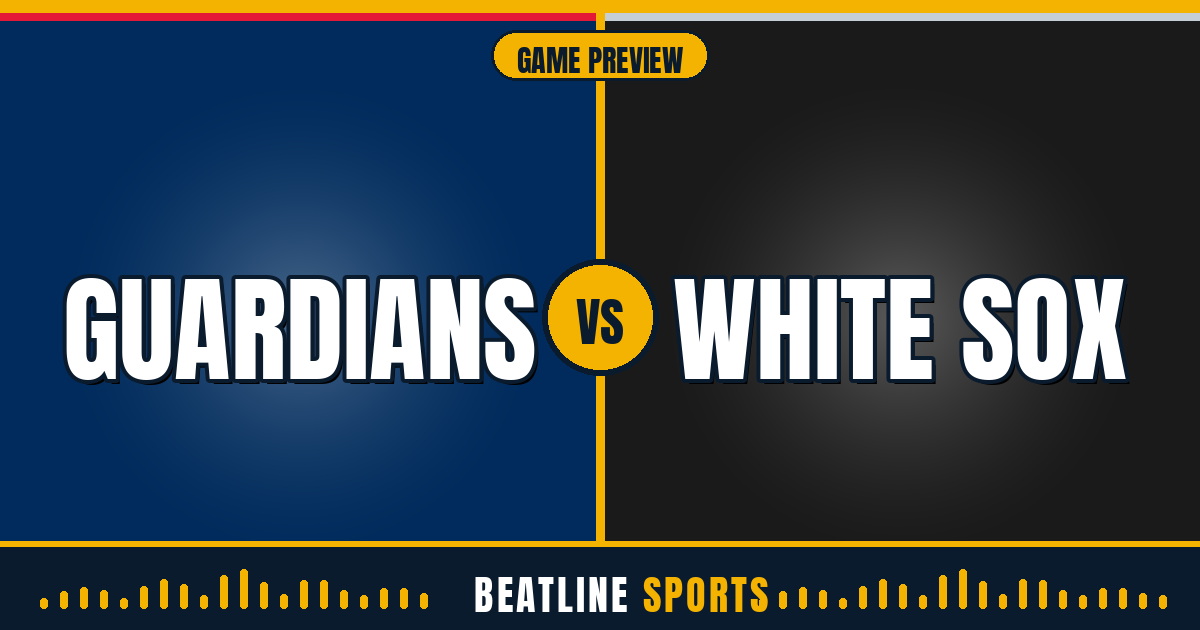 Guardians vs White Sox ALDS Game 3 Preview