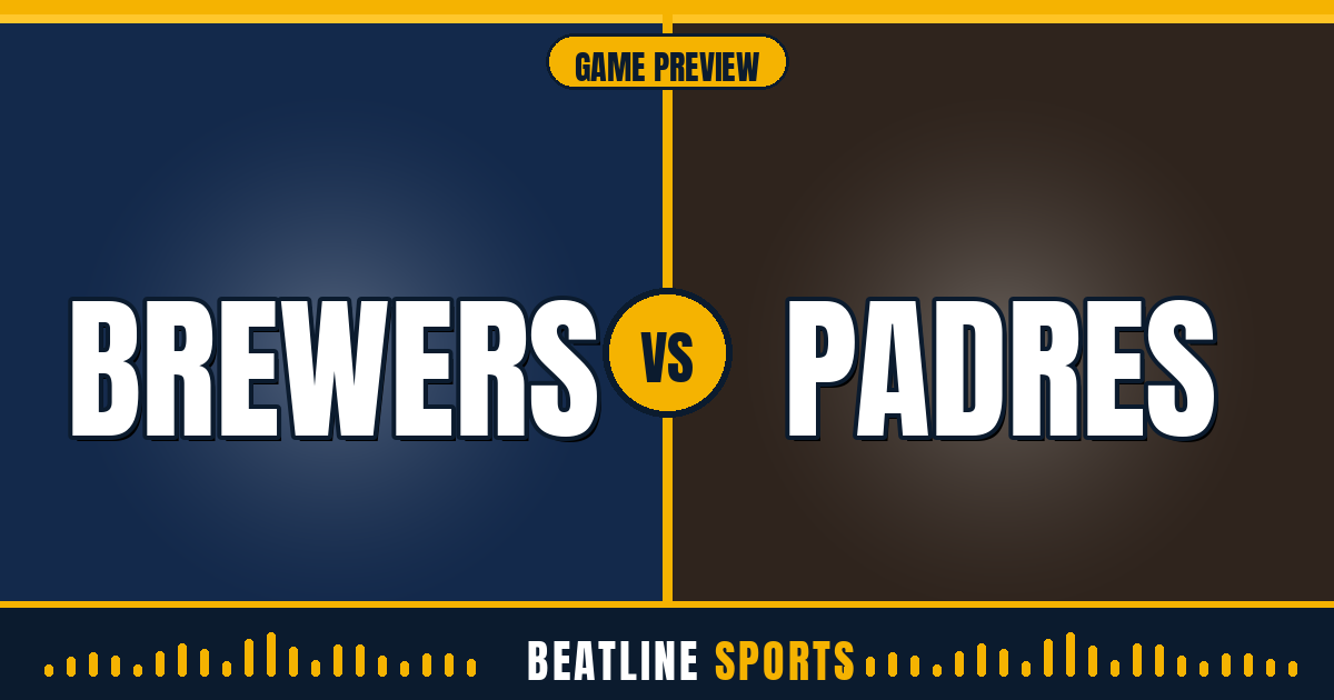 Brewers vs Padres NLDS Preview: Game 3 Showdown
