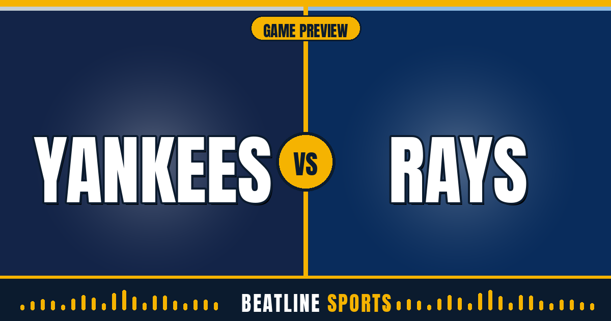 Rays Beat Yankees 5-2 in ALDS Game 2 Recap