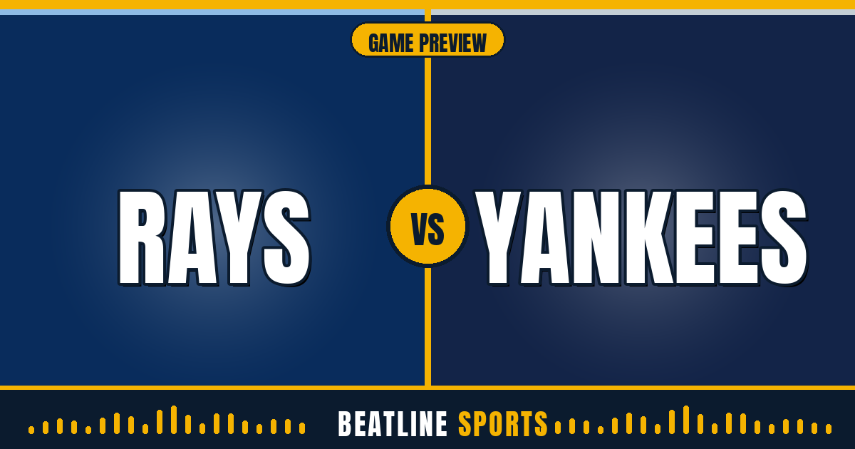 Rays vs Yankees ALDS Preview: Game 3 Stakes and Prediction