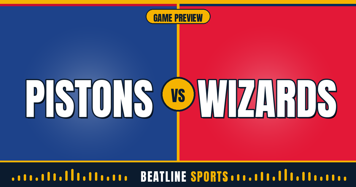 Pistons vs Wizards Preview: Detroit’s Duren Hype Meets Washington’s New Look