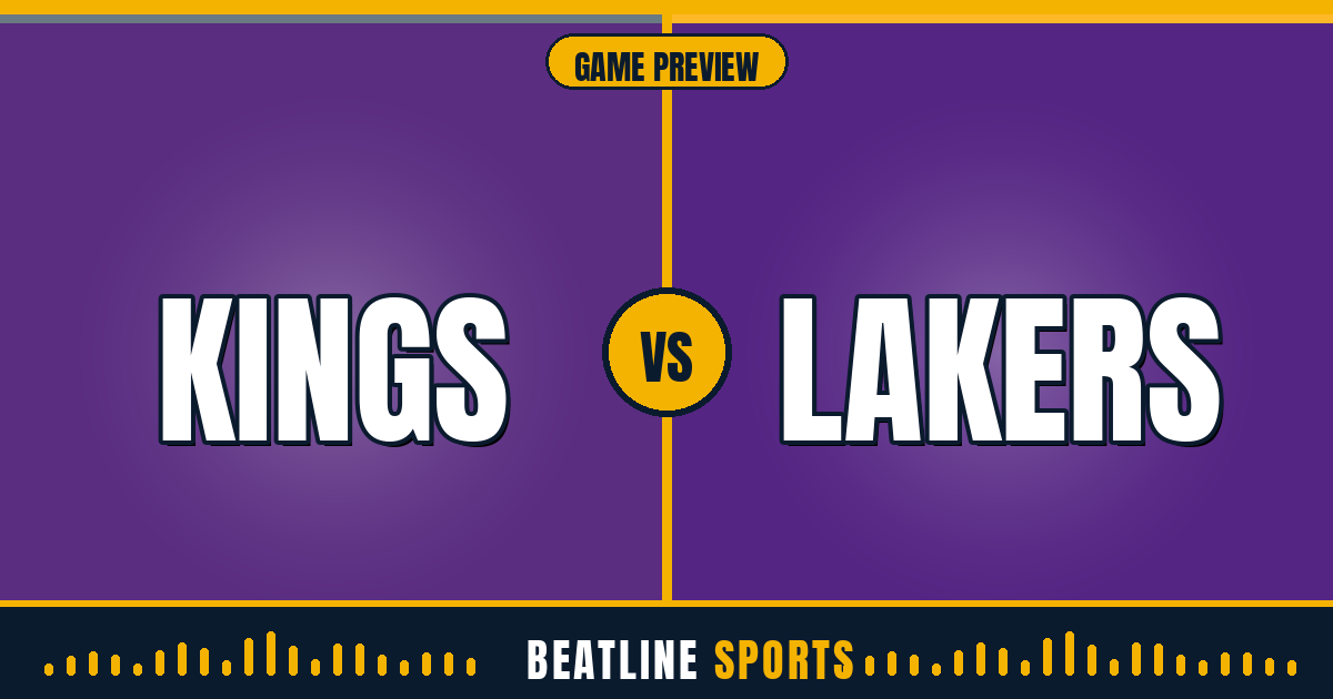 Kings vs Lakers Preview: Oct 9, 2026 Matchup Prediction