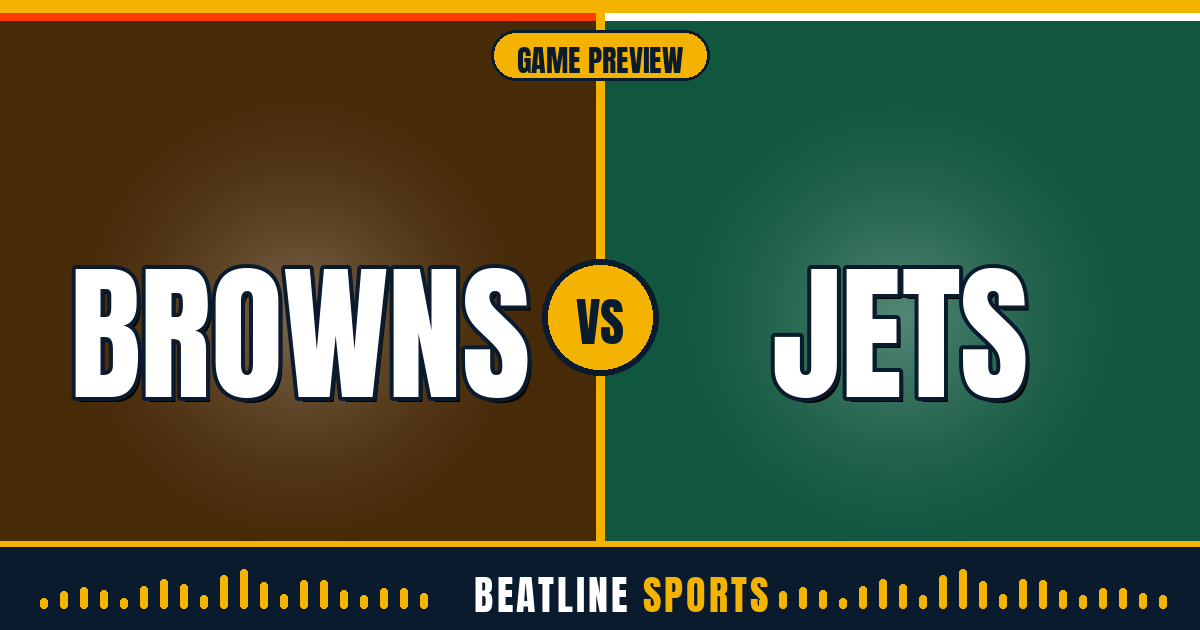 Browns vs Jets Preview: Cleveland (3-1) at New York (1-3)