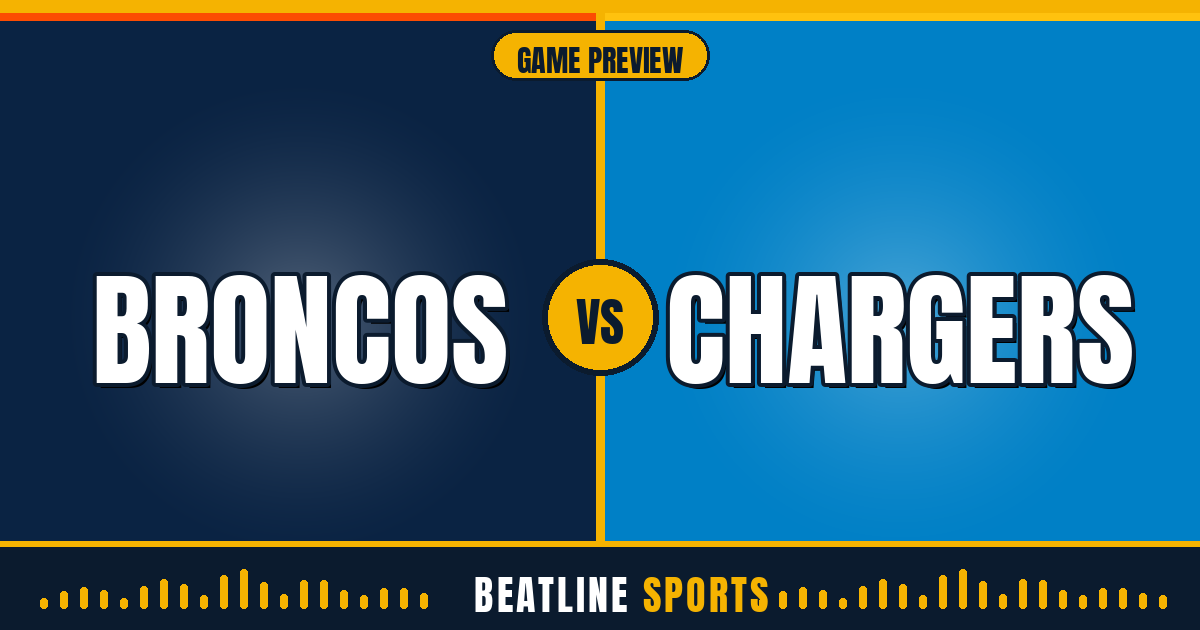 Broncos vs Chargers Preview: Week 5 AFC West Clash