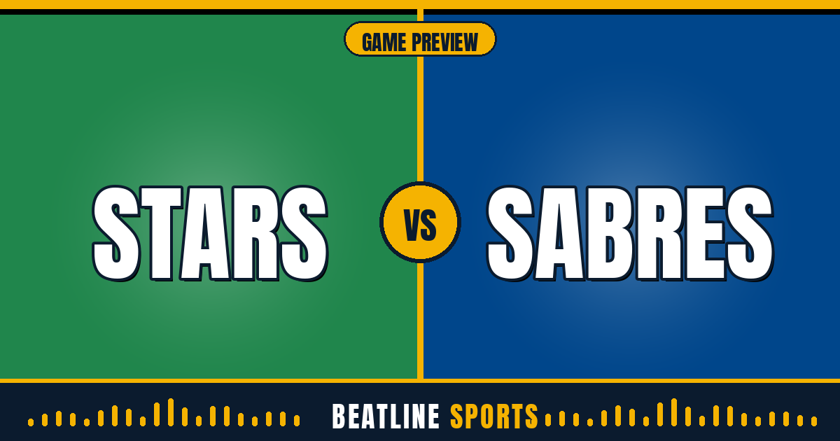 Sabres vs. Stars Preview: Buffalo Hosts Dallas Oct 8