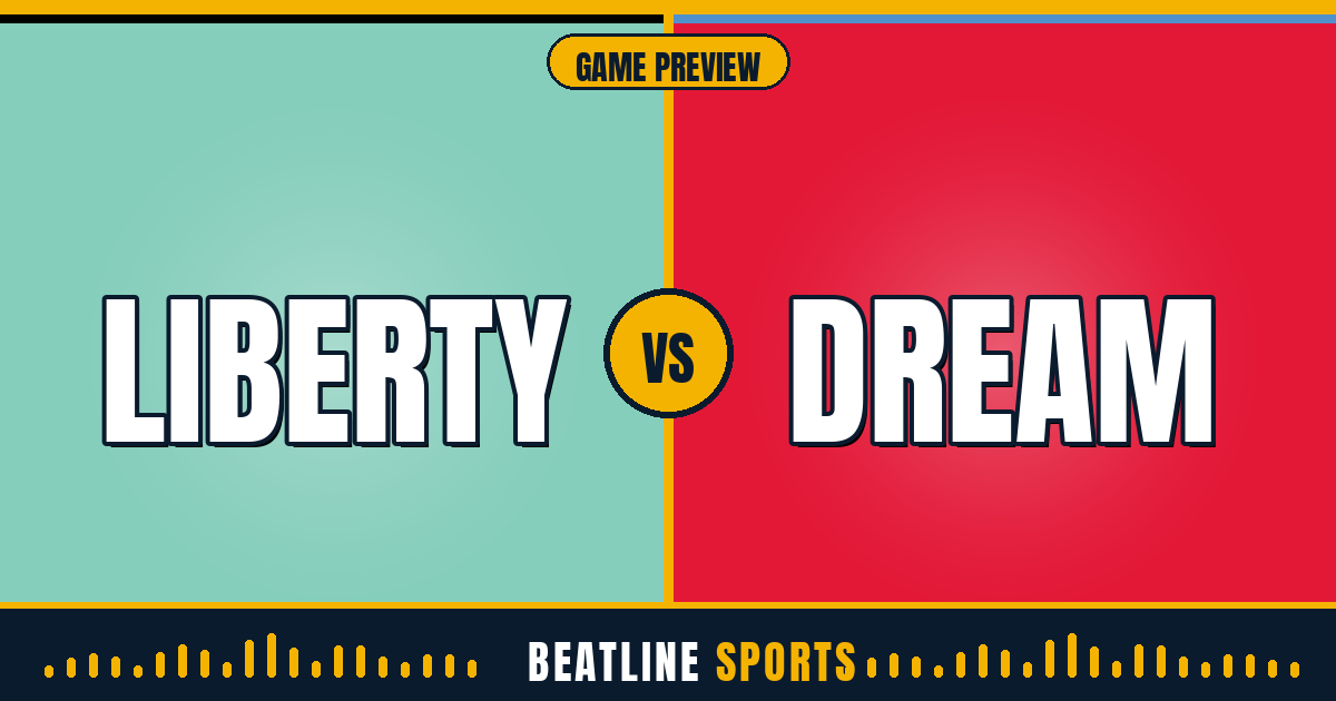Liberty vs Dream Game 2 Preview: Can New York Overcome Injuries?